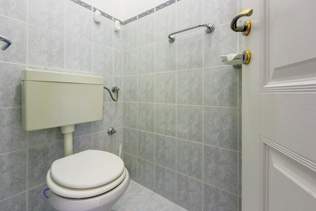 Apartment Eni Selce Zewnętrze zdjęcie