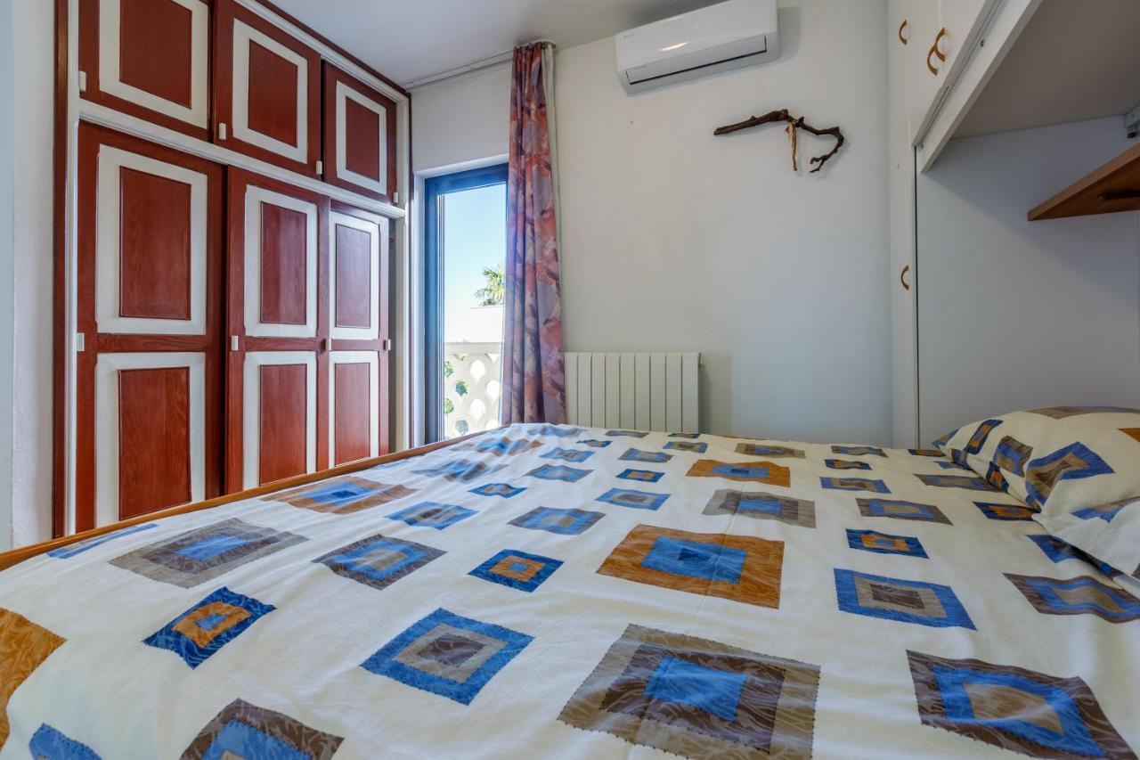 Apartment Eni Selce Zewnętrze zdjęcie
