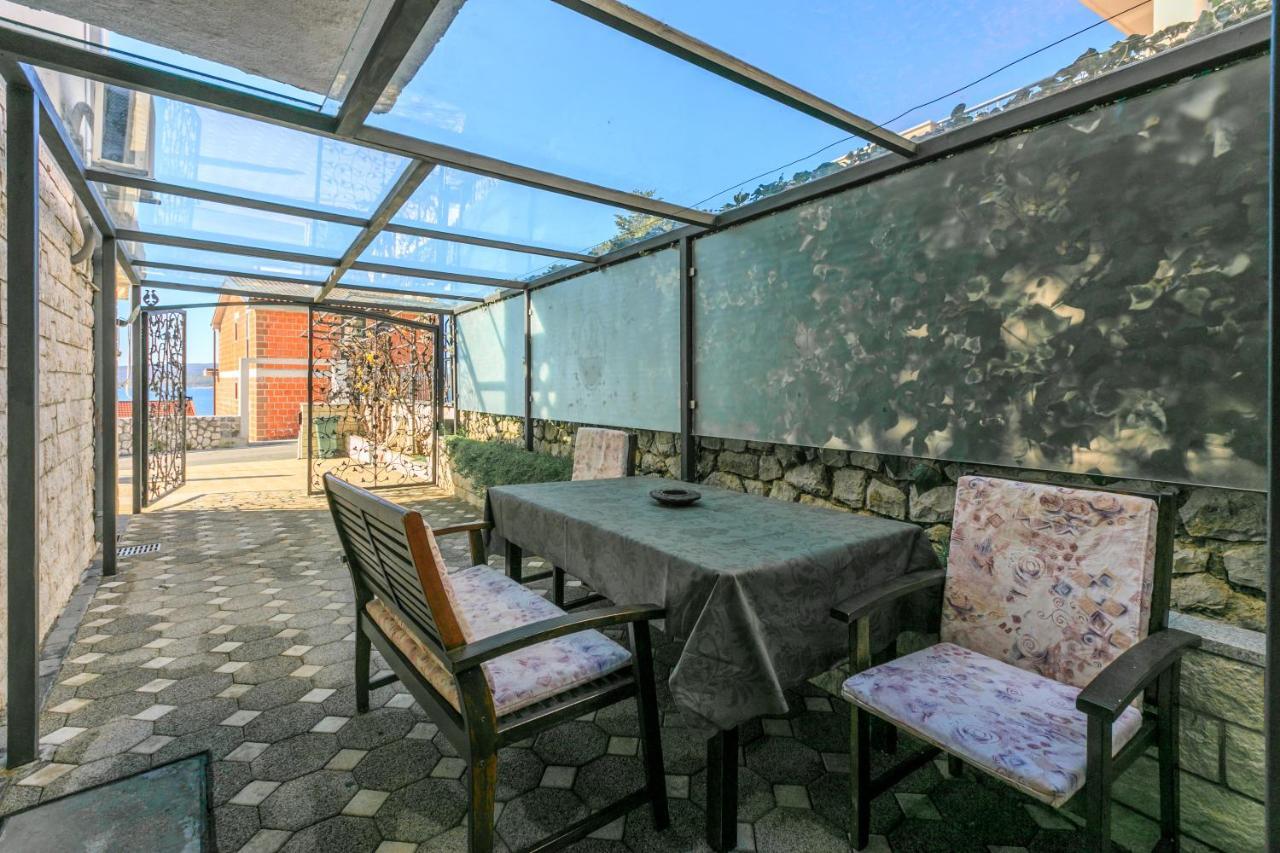 Apartment Eni Selce Zewnętrze zdjęcie