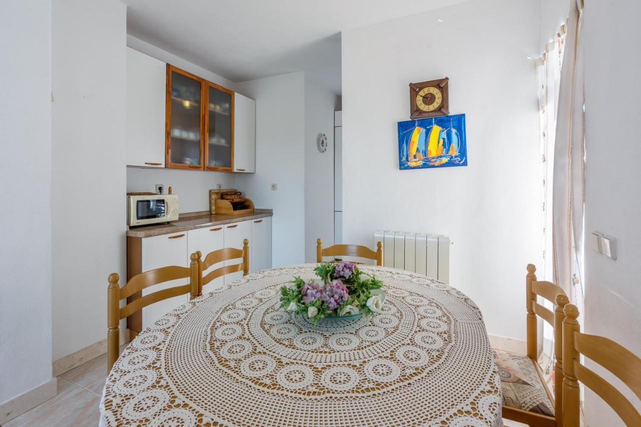 Apartment Eni Selce Zewnętrze zdjęcie