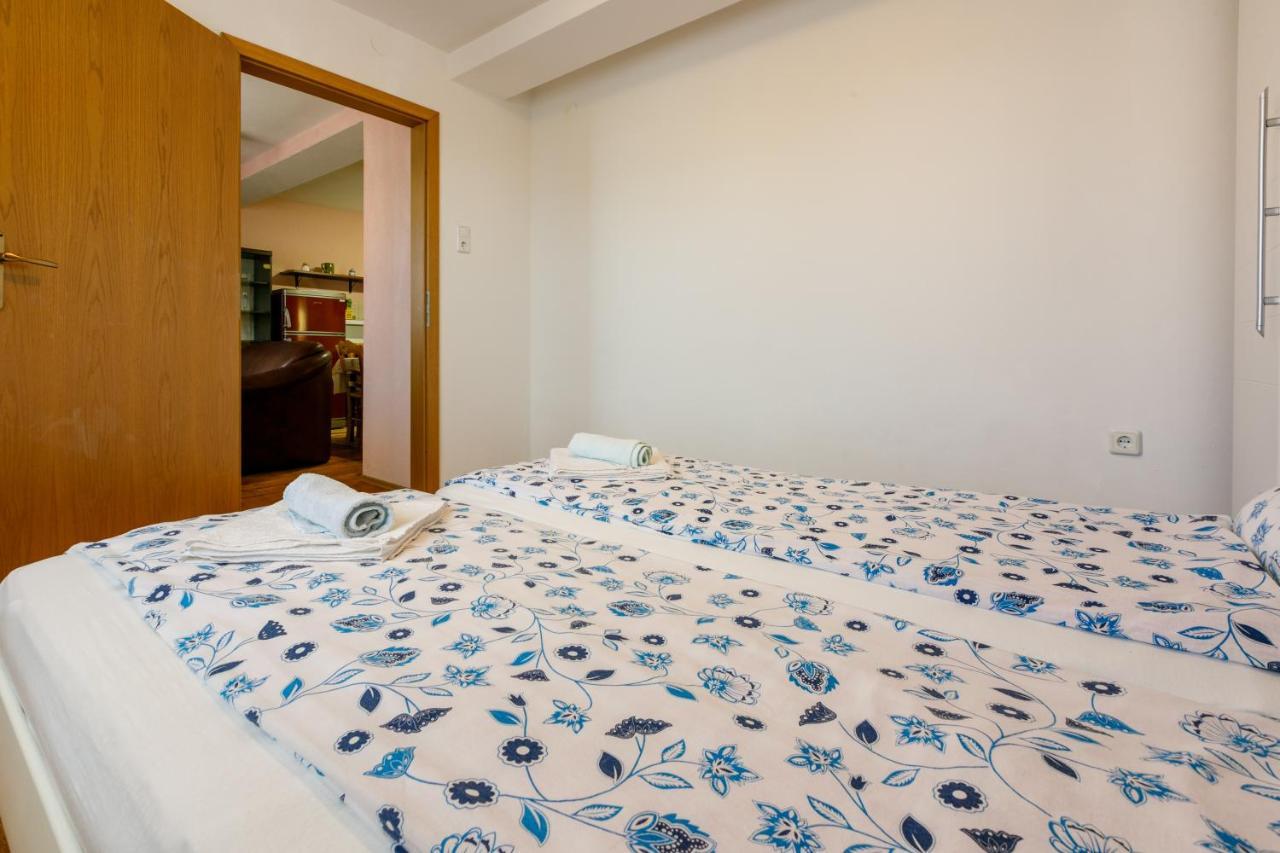 Apartment Eni Selce Zewnętrze zdjęcie
