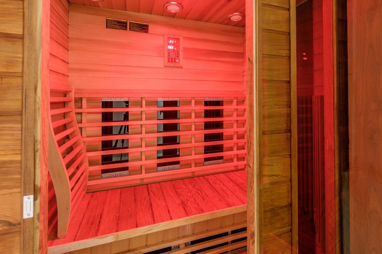 Apartment Eni Selce Zewnętrze zdjęcie