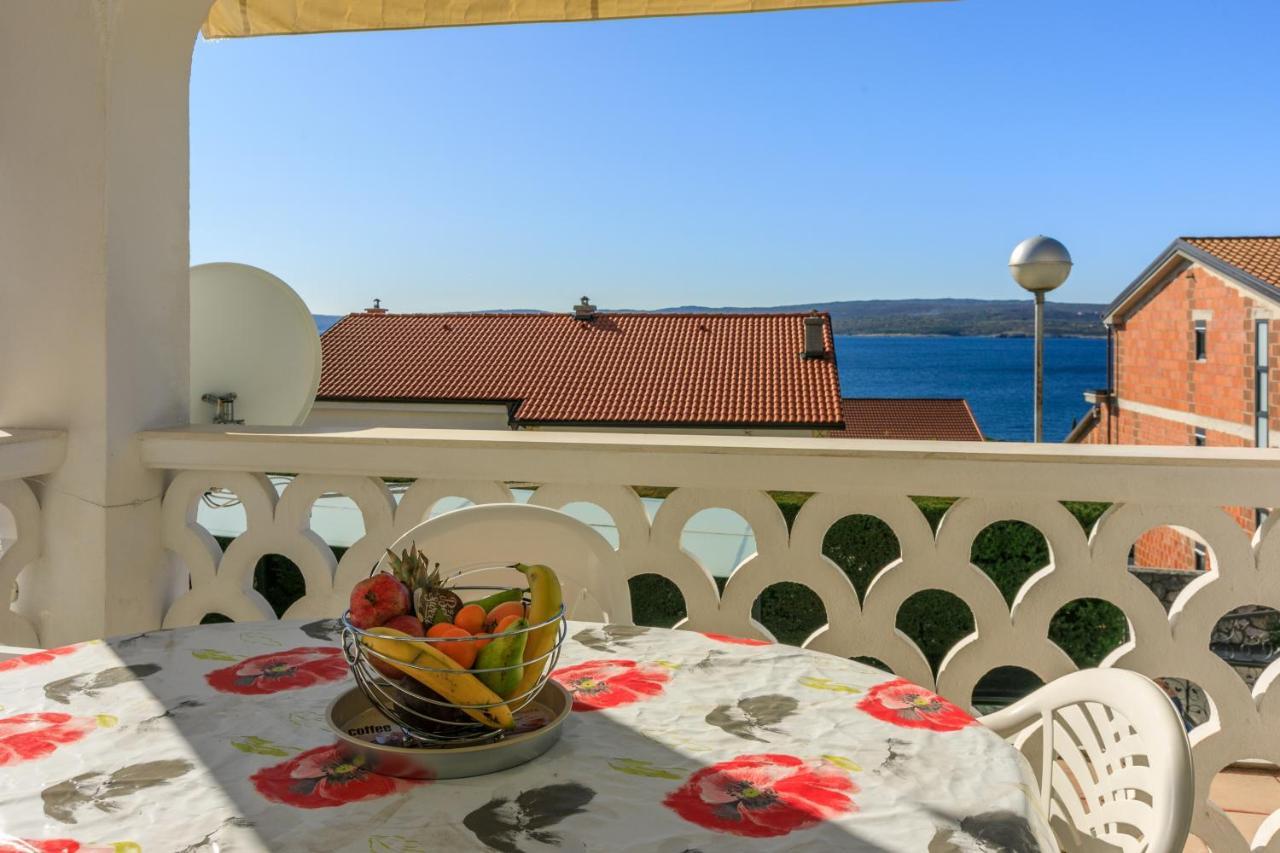 Apartment Eni Selce Zewnętrze zdjęcie