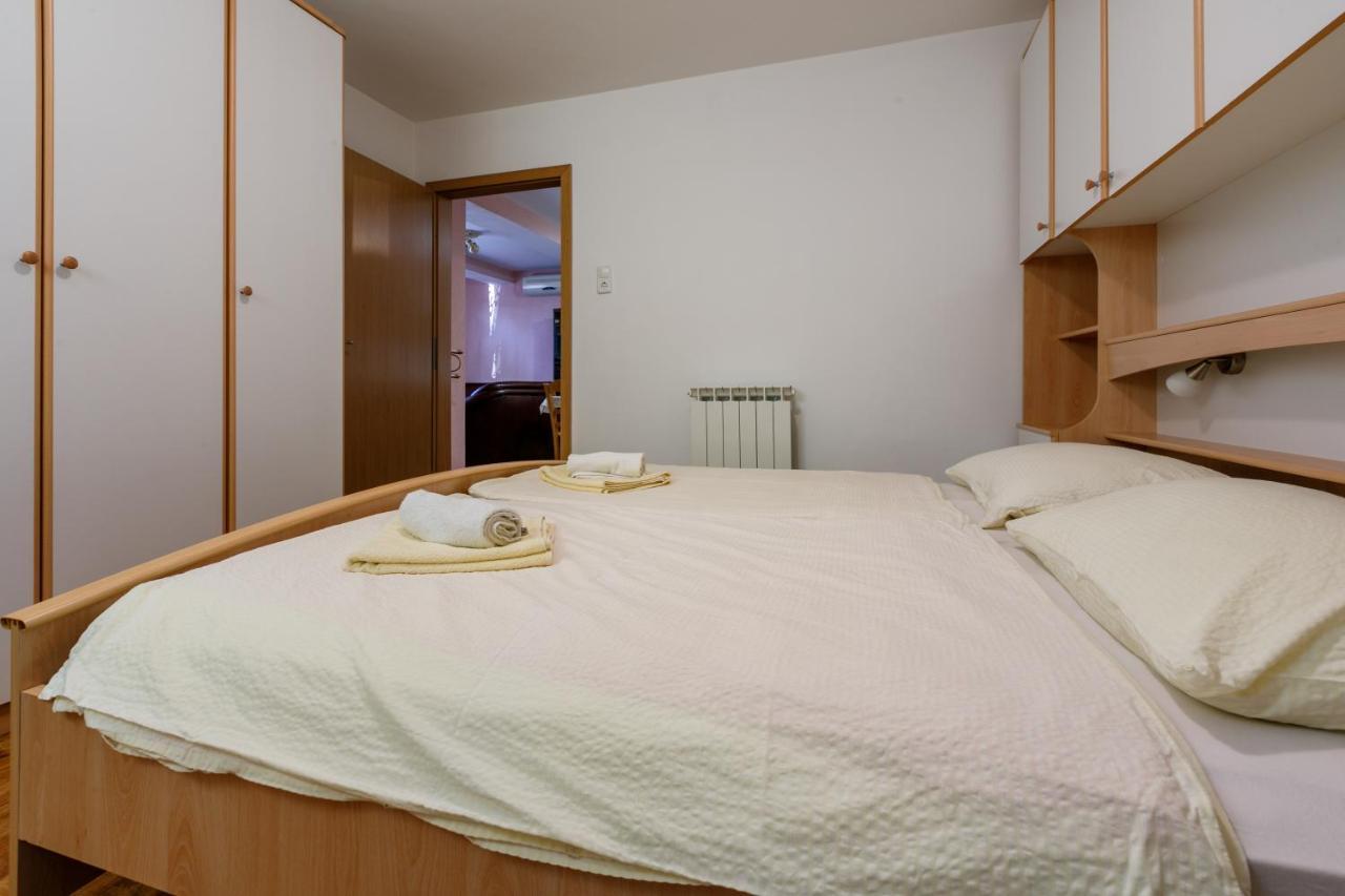 Apartment Eni Selce Zewnętrze zdjęcie
