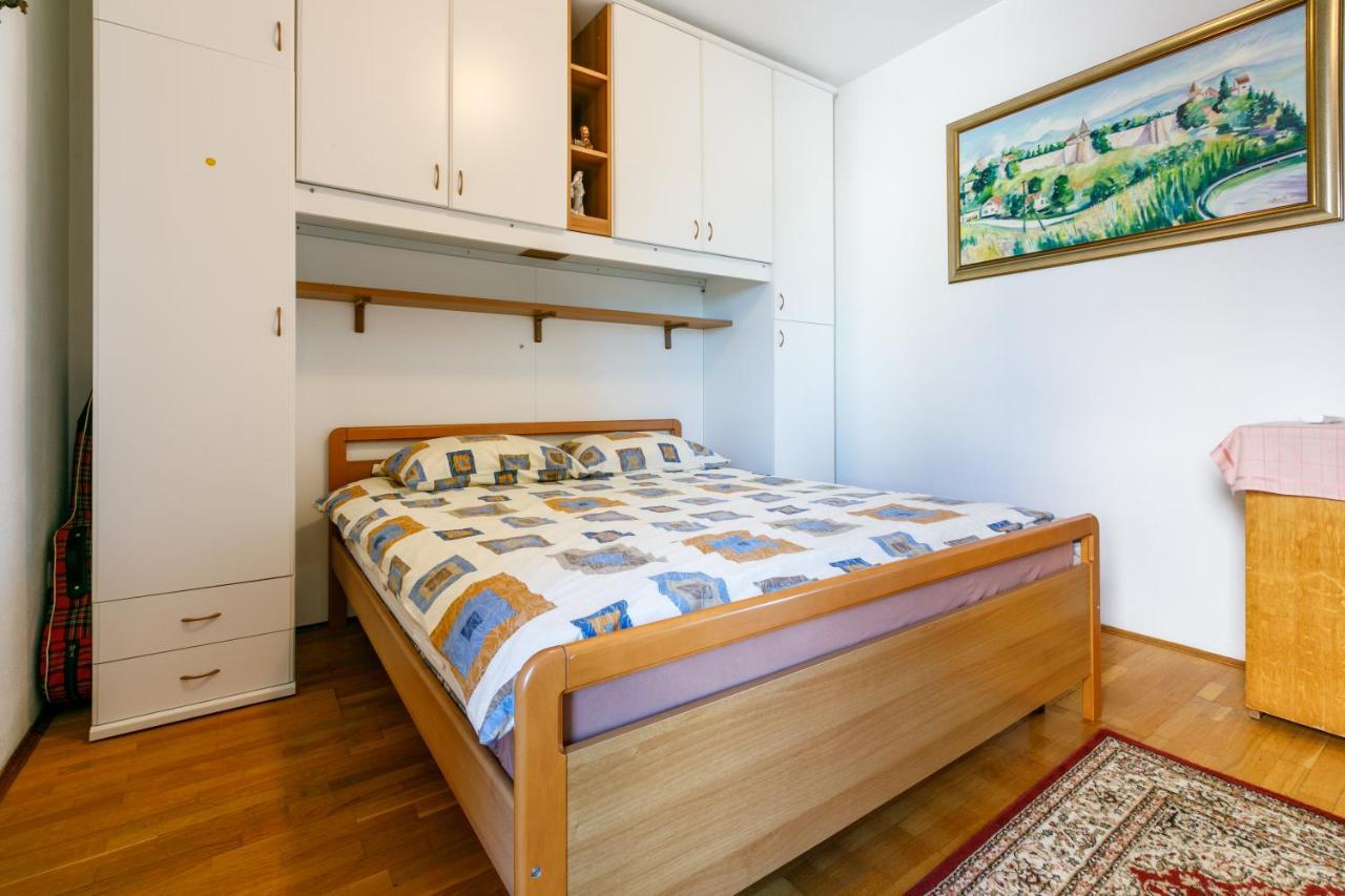 Apartment Eni Selce Zewnętrze zdjęcie
