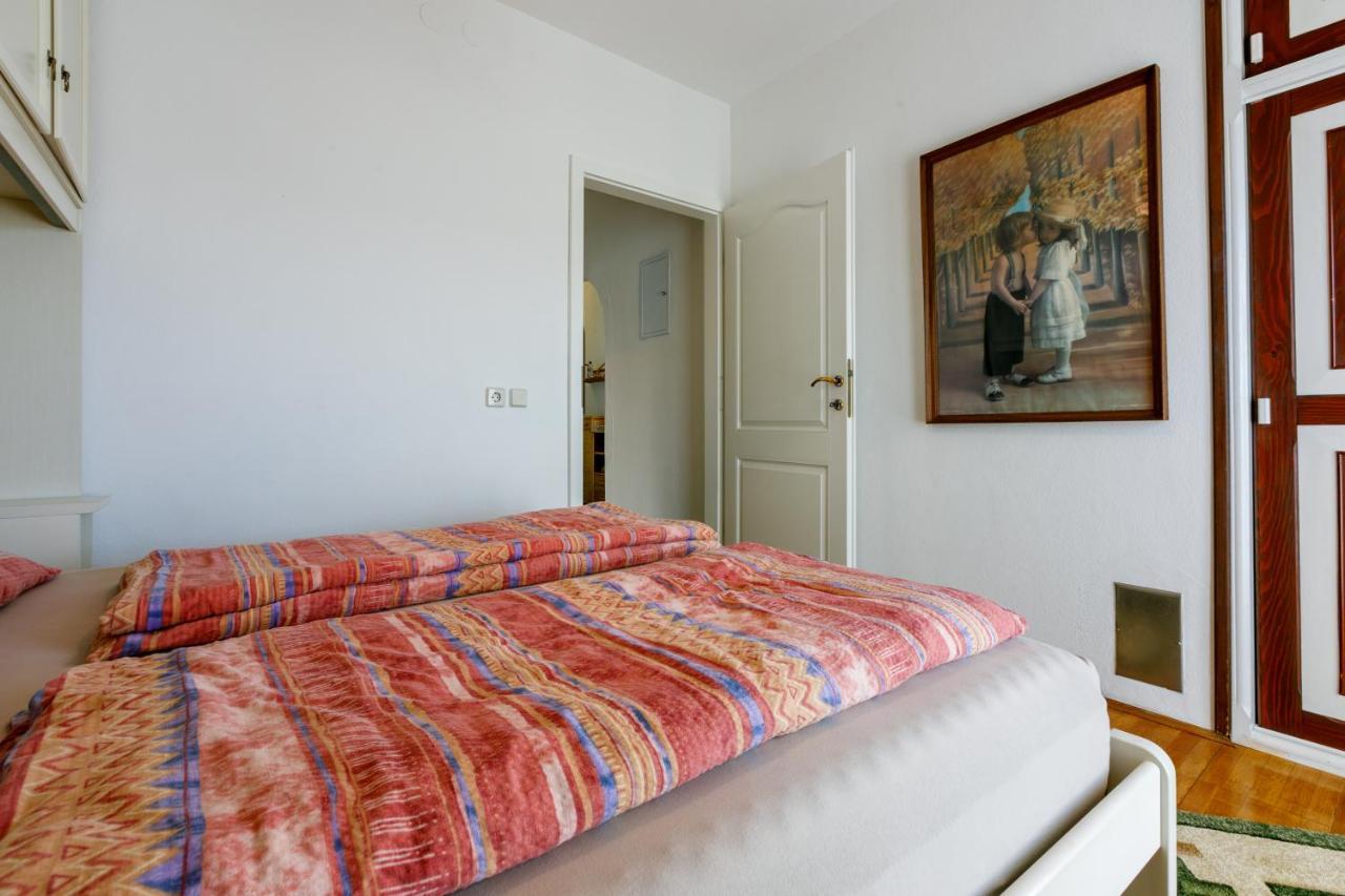 Apartment Eni Selce Zewnętrze zdjęcie