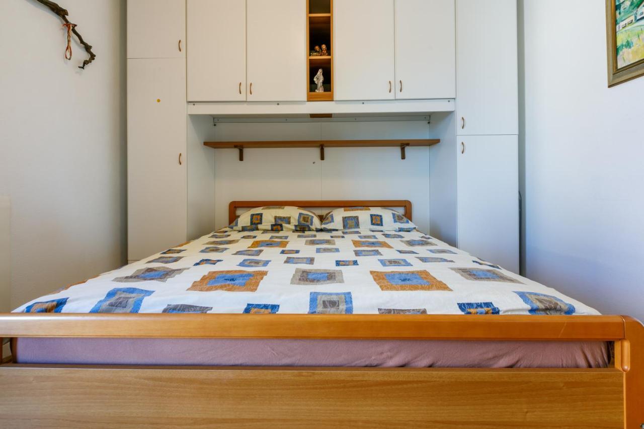 Apartment Eni Selce Zewnętrze zdjęcie