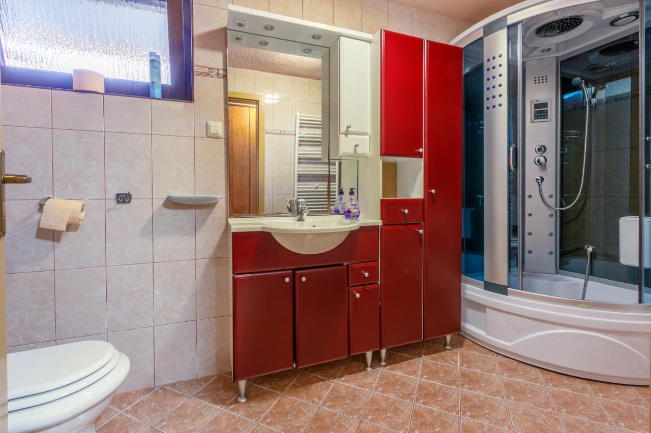 Apartment Eni Selce Zewnętrze zdjęcie