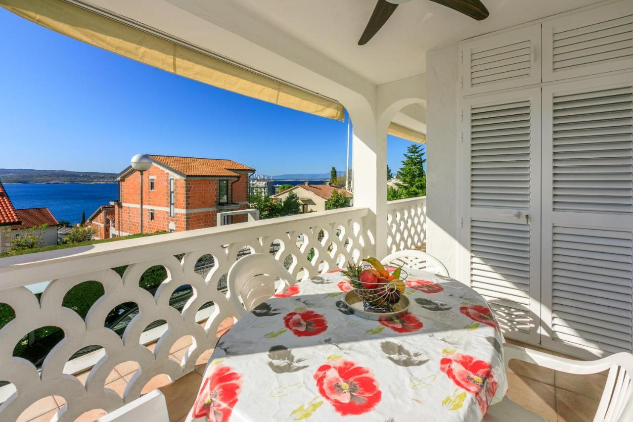 Apartment Eni Selce Zewnętrze zdjęcie