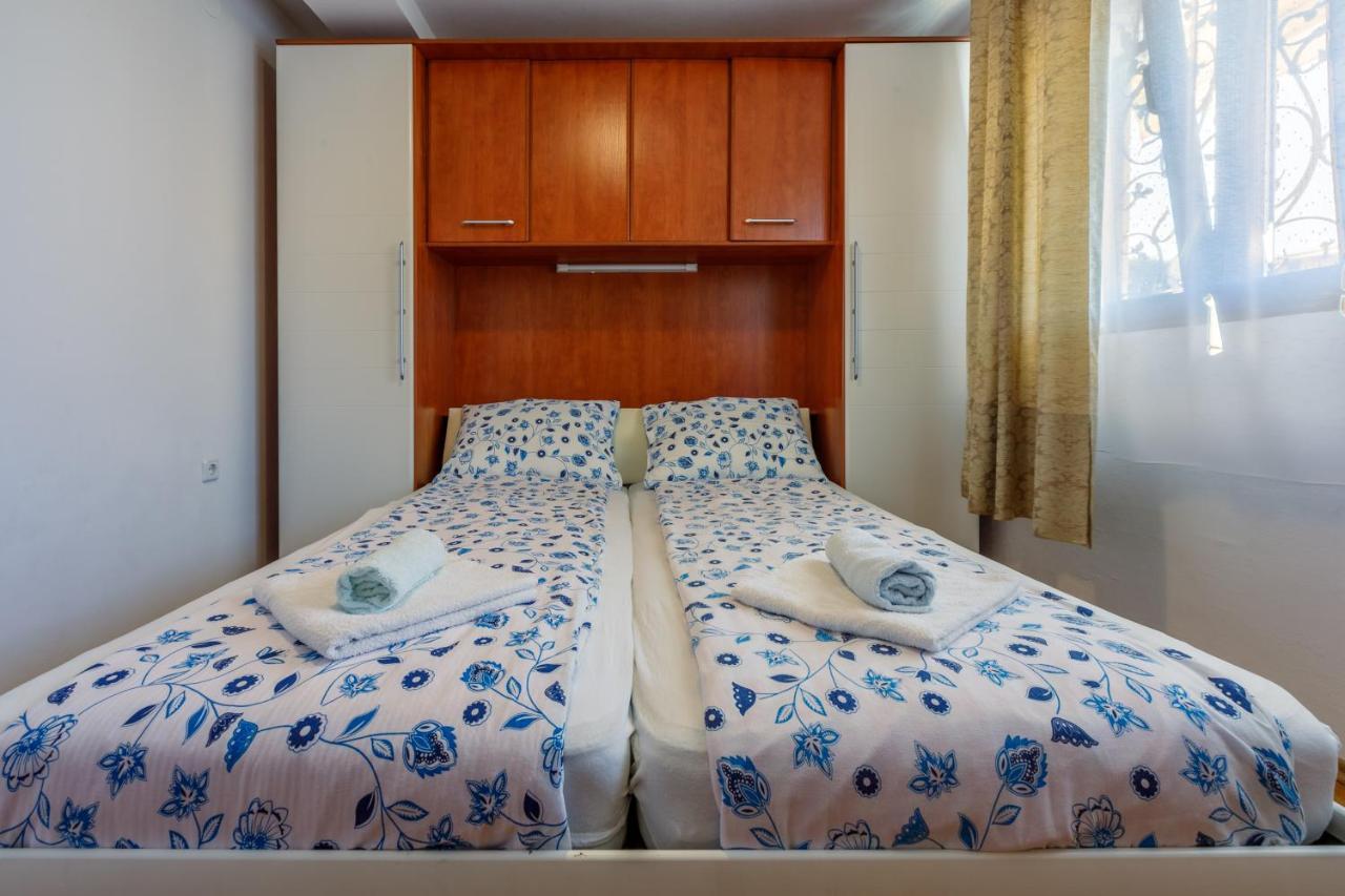 Apartment Eni Selce Zewnętrze zdjęcie