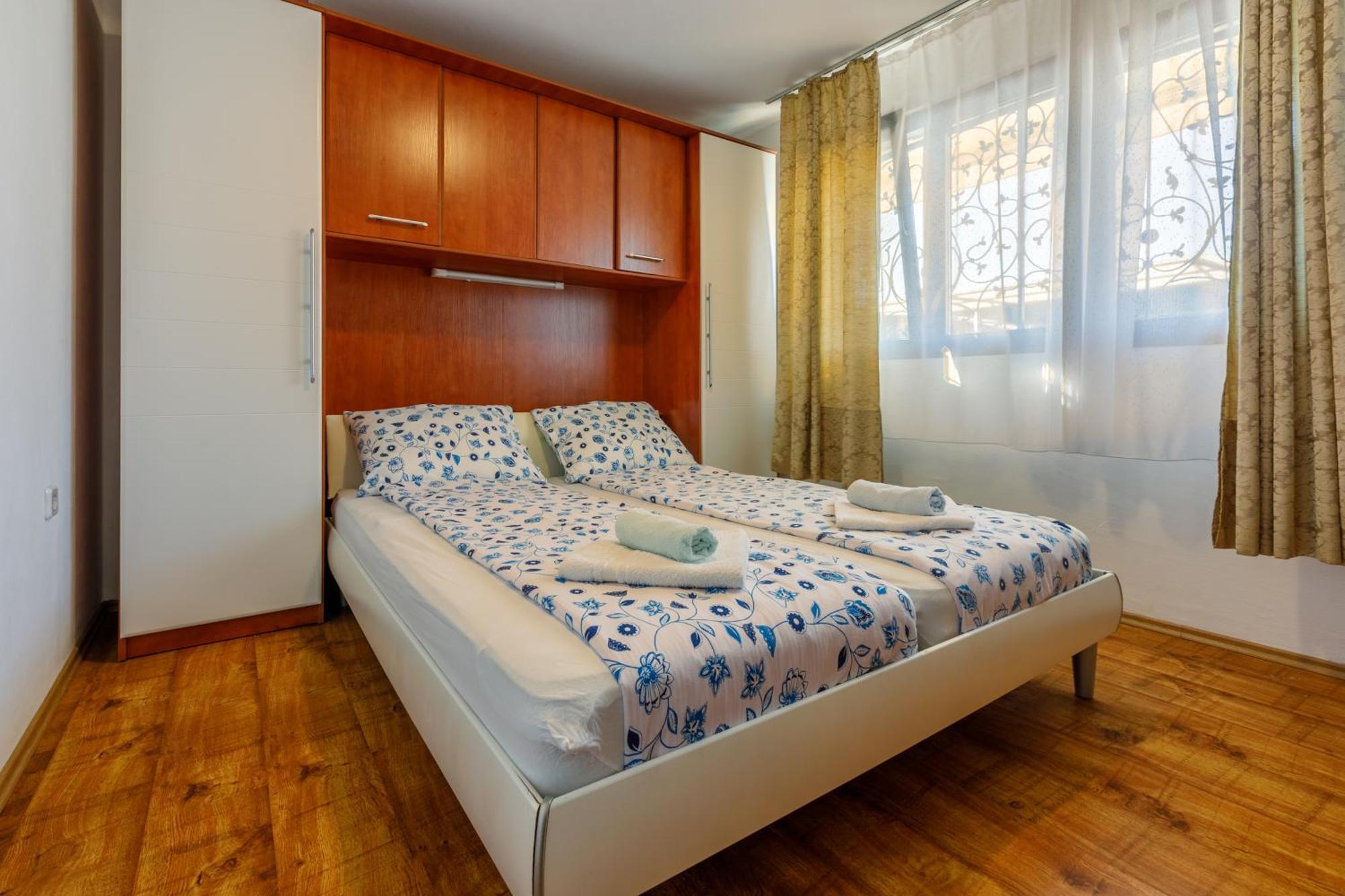 Apartment Eni Selce Zewnętrze zdjęcie