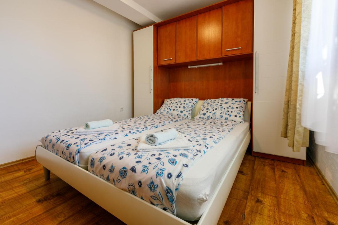 Apartment Eni Selce Zewnętrze zdjęcie