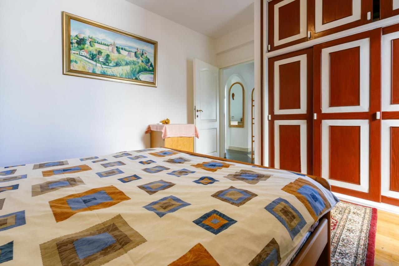 Apartment Eni Selce Zewnętrze zdjęcie