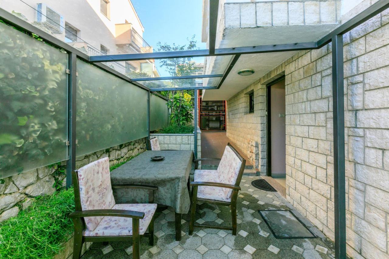 Apartment Eni Selce Zewnętrze zdjęcie