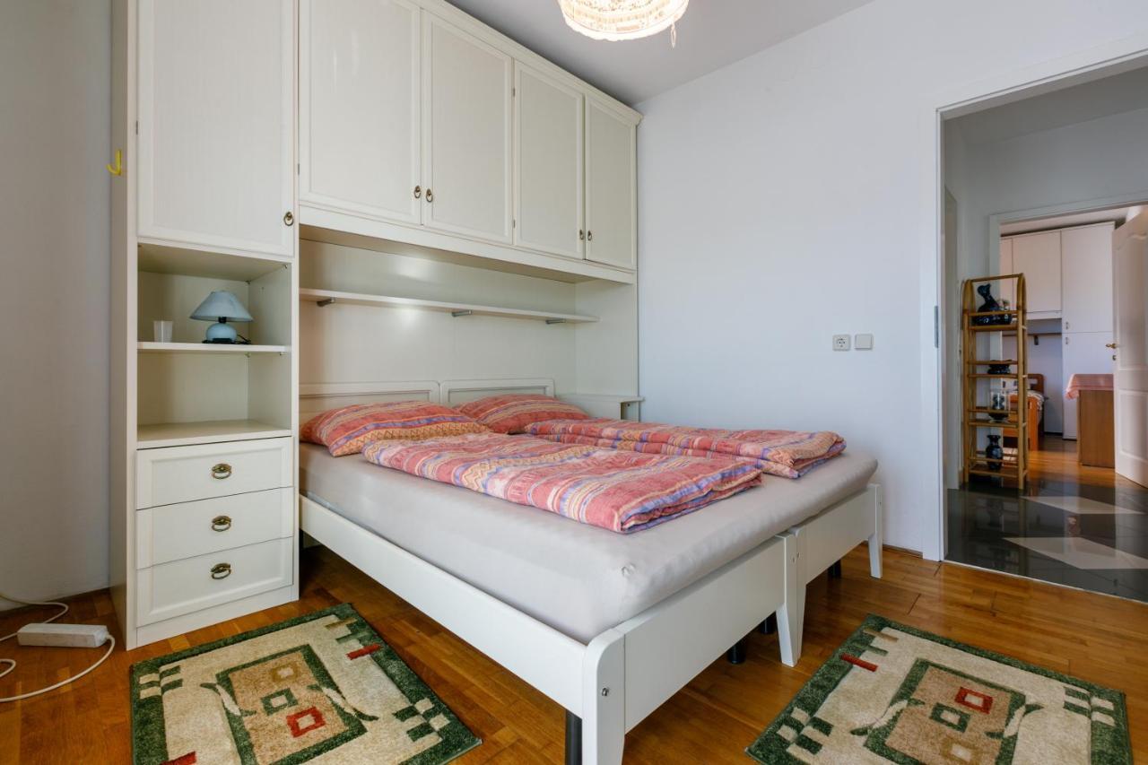 Apartment Eni Selce Zewnętrze zdjęcie