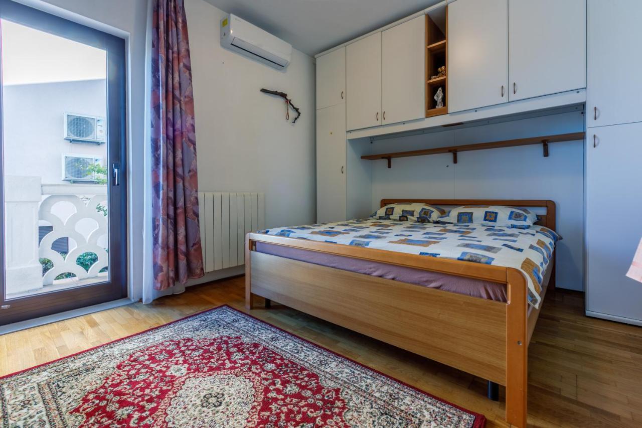 Apartment Eni Selce Zewnętrze zdjęcie